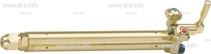 Механизированный ацетиленовые резак 198-2TA - st-e.info - Плесецк