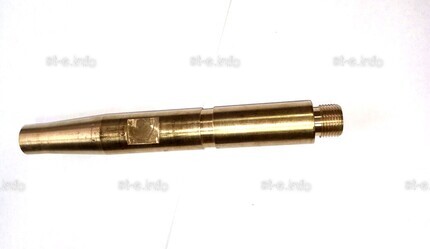 Держатель наконечника трактора MZ-1000 - st-e.info - Плесецк
