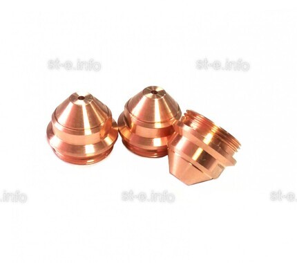 Сопло D.2,0 TR0115-20SS - st-e.info - Плесецк