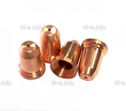 Сопло для плазмотрона AUTOCUT S125P арт. PD0179-14 - st-e.info - Плесецк