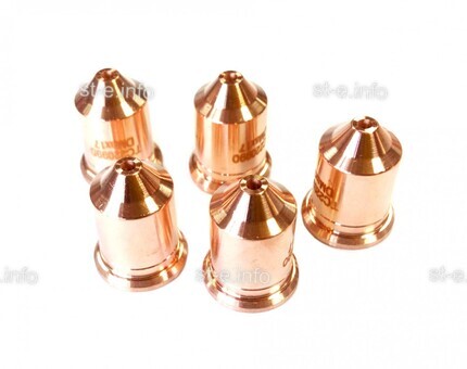 220990 Сопло Tehnocut DMax 18 d. 1,7 mm - st-e.info - Плесецк