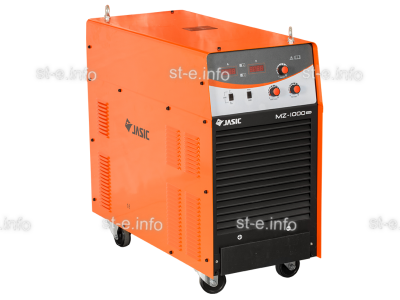 Сварочный трактор MZ 1000 (M308) - st-e.info - Плесецк