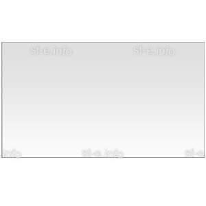 СТЕКЛО ПРОЗРАЧНОЕ 110х90 - st-e.info - Плесецк