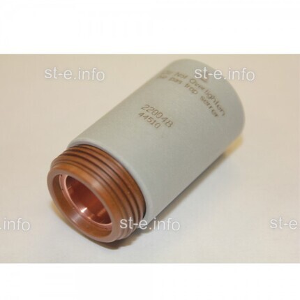 Защитный колпак 220048 - st-e.info - Плесецк