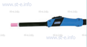 Горелка аргонодуговая сварочная (TIG) SR-P 25W FX TBi 8 м с водяным охлаждением - st-e.info - Плесецк