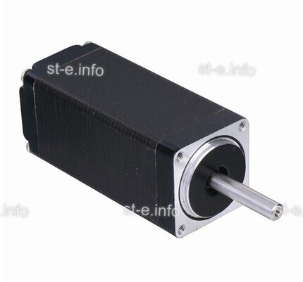 Двухфазный шаговый двигатель nema11 28HS  - st-e.info - Плесецк
