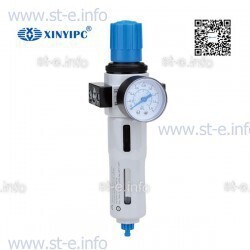 Фильтр масловлагоотделитель XOFR- MIDI 1/2 - st-e.info - Плесецк