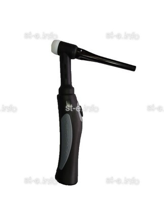 Сварочная горелка SINTIG-26MKP-FX, длиной 8 метров, разъем 7-pin - st-e.info - Плесецк