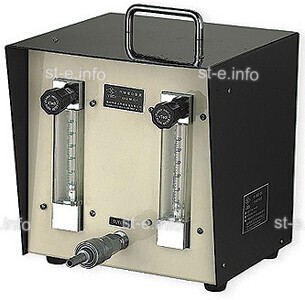 Смеситель газа W-300-2S - st-e.info - Плесецк