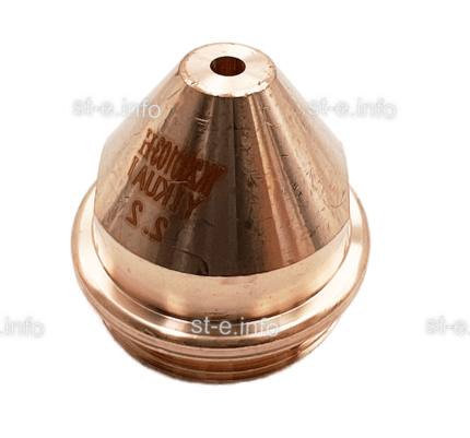 Сопло YK-200 2,5 - st-e.info - Плесецк