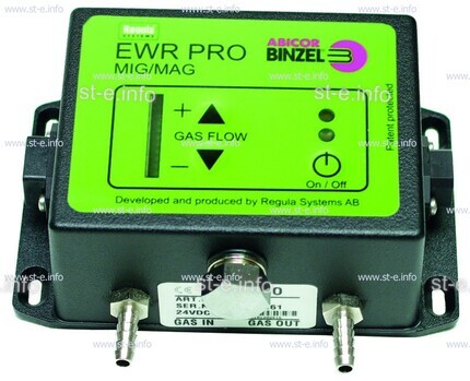 Газорегулятор EWR PRO 300A - st-e.info - Плесецк