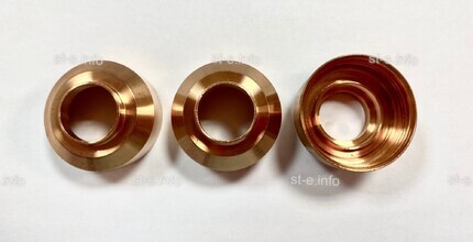 51931 Дефлектор 45А - st-e.info - Плесецк