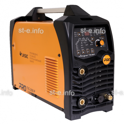 Инвертор сварочный Сварог TIG 300 P "PRO" (W232) - st-e.info - Плесецк
