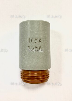 60309BV Защитный кожух Pmax 105 - st-e.info - Плесецк