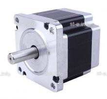 Двухфазный шаговый двигатель nema34 86HС  - st-e.info - Плесецк