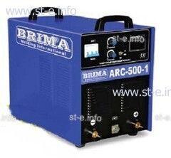 Сварочный аппарат Brima (инвертор) ARC-500-1 - st-e.info - Плесецк