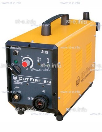Источник плазменой резки CutFire 65i - st-e.info - Плесецк