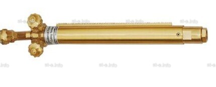 Резак пропановый механизированный GJDC300 - st-e.info - Плесецк