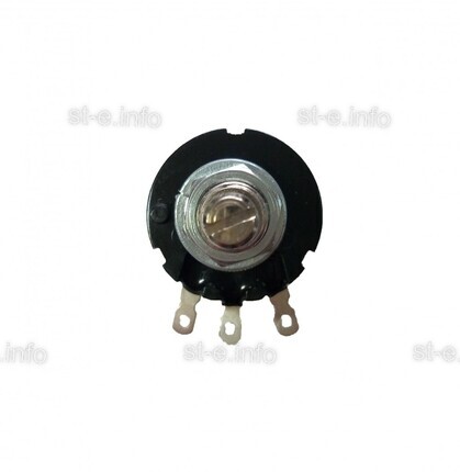 Потенциометр RI3001N B5K-20.5S - st-e.info - Плесецк