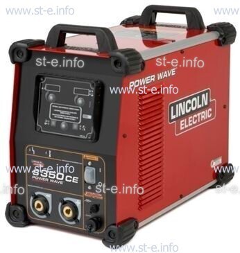 Power Wave S350 - st-e.info - Плесецк