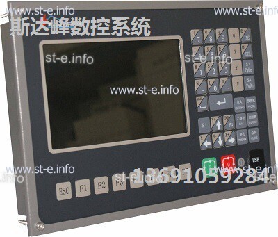 Управляющий блок ЧПУ SF-2012 - st-e.info - Плесецк