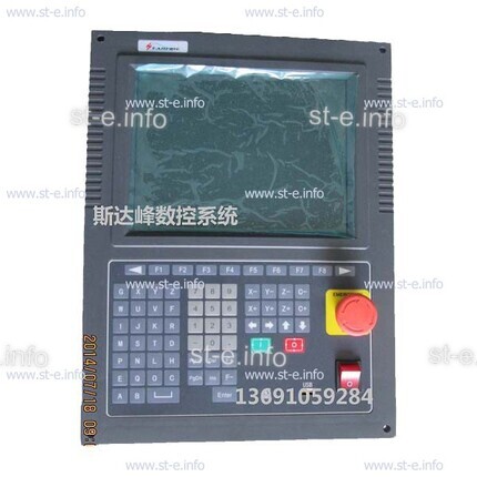 Управляющий блок ЧПУ SF-2300S - st-e.info - Плесецк