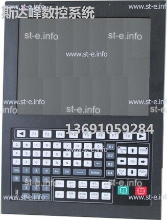 Управляющий блок ЧПУ SF-5200H - st-e.info - Плесецк