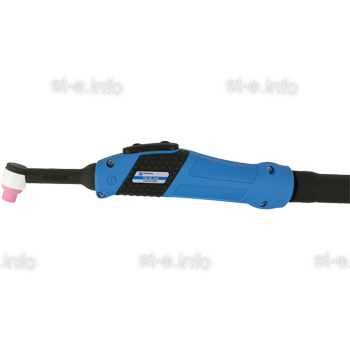 Горелка аргонодуговая сварочная (TIG) SR-P 24W TBi 4 м с водяным охлаждением - st-e.info - Плесецк