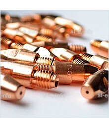 Контактный наконечник М-8-1,2мм L-30mm - st-e.info - Плесецк
