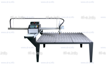 Консольная машина плазменной резки и газовой ST-ZZ1020 (1000х2000мм) - st-e.info - Плесецк