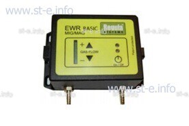 Газорегулятор EWR Basic 300A с ключом - st-e.info - Плесецк