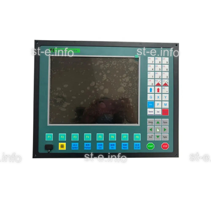 Управляющий блок ЧПУ FX430A - 4 axis подходит для раскроя профильной трубы + программное обеспечение  - st-e.info - Плесецк
