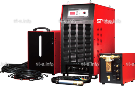 Источник плазменной резки DOG-200 ST PRO - st-e.info - Плесецк