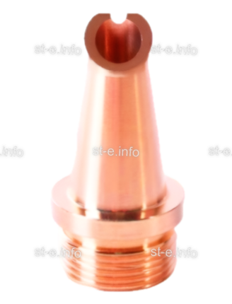 Сопло сварочное DS-12 - st-e.info - Плесецк