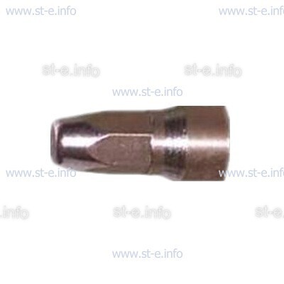 Электрод (катод) арт. PR0117 ECO (бюджетная серия) - st-e.info - Плесецк
