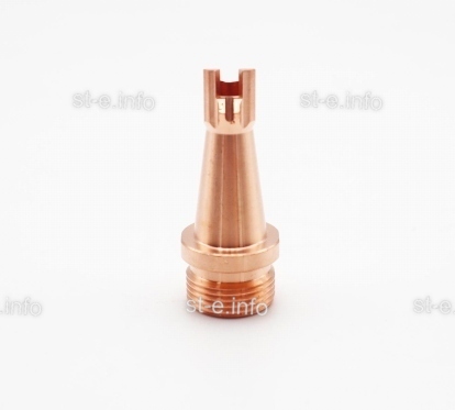 Сопло сварочное ES-12 - st-e.info - Плесецк