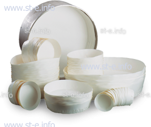 Заглушка водорастворимая EZ Purge EZP-64 (1626 mm)  - st-e.info - Плесецк