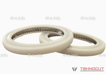 Уплотнительное кольцо 29.2х21х3.55 mm - st-e.info - Плесецк