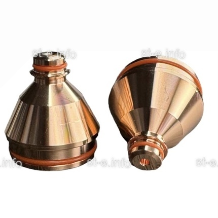 Сопло ST02435 д. 3.5 мм - st-e.info - Плесецк