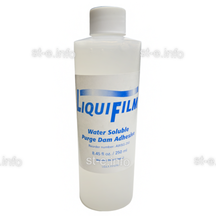 Водорастворимый клей LiquiFilm - st-e.info - Плесецк