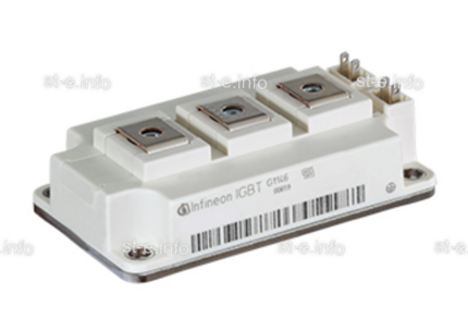 IGBT-модуль FF400R06KE3 - st-e.info - Плесецк