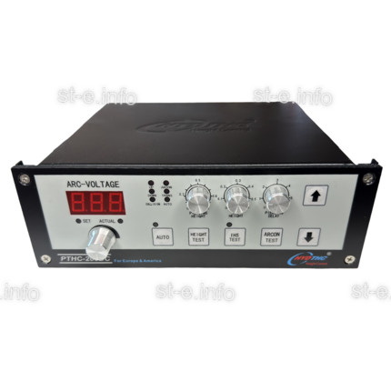 Контроллер высоты PTHC-200DC-PT - st-e.info - Плесецк