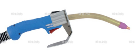 Корпус горелки TBi MOG 50 - st-e.info - Плесецк