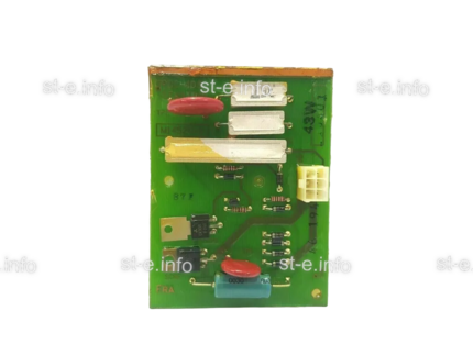 LINCOLN ELECTRIC STARTING BOARD  M14520-2 - st-e.info - Плесецк