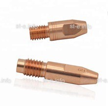 Наконечник М10*40*1,2 CuCrZr - st-e.info - Плесецк