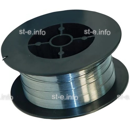 Проволока Порошковая SW-316L Cored d=1.2 D 300 - st-e.info - Плесецк