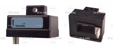 Датчик тока L03S200D15 - st-e.info - Плесецк