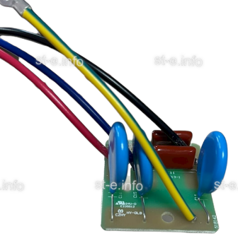 Плата аппарата плазменной резки LGK-100 II.4.4.0 - st-e.info - Плесецк