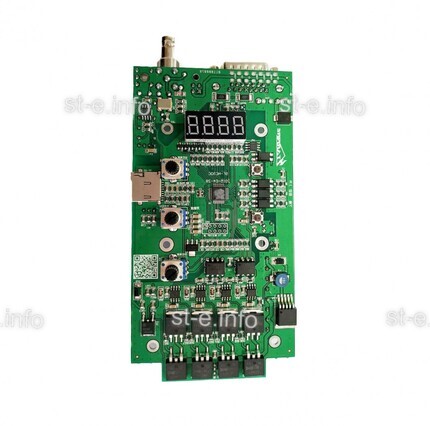 Управляющая плата для контроллера высоты  SF-HC30A3 - st-e.info - Плесецк