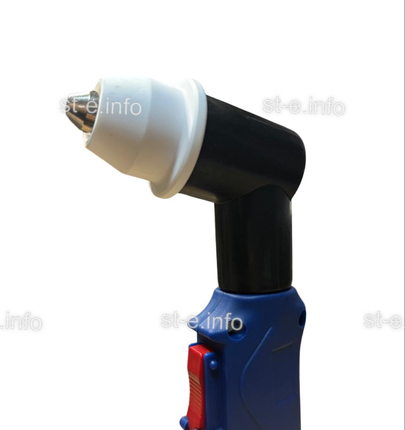 Плазмотрон для ручной резки P-160 (10м) - st-e.info - Плесецк